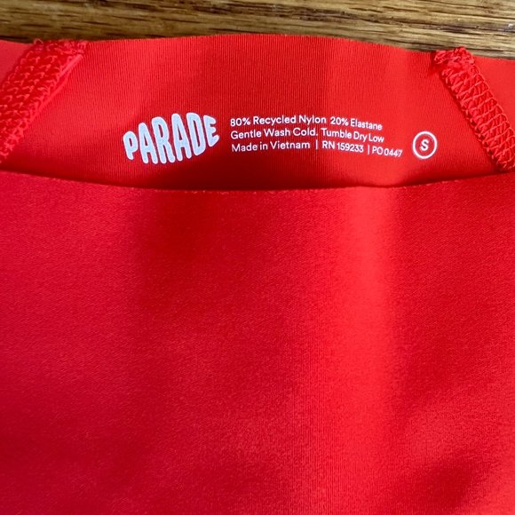 Parade Leggings & Sports Bra Set | Small - Picture 7 of 7